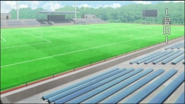 Captain Tsubasa Jr Youth Arc (Hindi) - Season 02 Episode 01